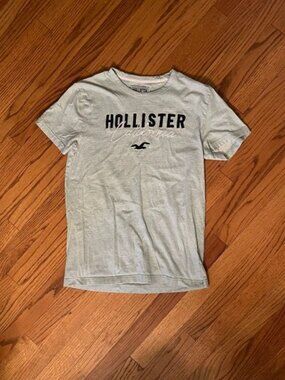 Men's Hollister T-Shirt